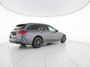 Mercedes Classe C SW sw 300 e phev premium plus auto ibrido grigio