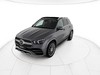 Mercedes GLE gle 350 de phev (e eq-power) premium 4matic auto ibrido argento