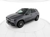 Mercedes GLE gle 350 de phev (e eq-power) premium 4matic auto