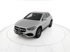 Mercedes GLA 200 d sport plus auto diesel argento