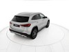 Mercedes GLA 200 d sport plus auto diesel argento