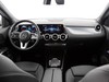 Mercedes GLA 200 d sport plus auto diesel argento