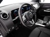 Mercedes GLA 200 d sport plus auto diesel argento