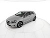 Mercedes Classe A 180 d sport activity edition auto