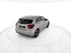 Mercedes Classe A 180 d sport activity edition auto diesel argento