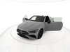 Mercedes CLE cabrio 220 d amg line advanced auto ibrido grigio