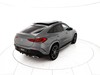 Mercedes GLE Coupè gle coupe 400 d premium pro 4matic auto diesel grigio