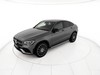 Mercedes GLC Coupè coupe 300 de phev (eq-power) premium 4matic auto ibrido grigio