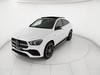 Mercedes GLE Coupè gle coupe 350 de phev (e eq-power) premium 4matic auto ibrido bianco