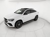 Mercedes GLE Coupè gle coupe 350 de phev (e eq-power) premium 4matic auto ibrido bianco