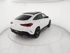 Mercedes GLE Coupè gle coupe 350 de phev (e eq-power) premium 4matic auto ibrido bianco