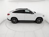 Mercedes GLE Coupè gle coupe 350 de phev (e eq-power) premium 4matic auto ibrido bianco