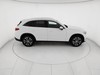 Mercedes GLC 220 d mhev advanced 4matic auto ibrido bianco