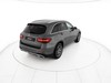 Mercedes GLC 250 d premium 4matic auto diesel grigio