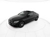 Mercedes Classe C Coupè coupe 220 d premium plus 4matic auto diesel nero