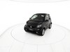 Smart Fortwo Cabrio 70 1.0 twinamic cabrio Youngster benzina nero