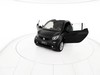 Smart Fortwo Cabrio 70 1.0 twinamic cabrio Youngster benzina nero