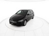 Mercedes Classe B 180 d sport extra auto diesel nero