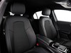 Mercedes Classe A 180 d sport auto diesel nero