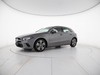 Mercedes Classe A 180 d sport auto diesel grigio