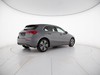 Mercedes Classe A 180 d sport auto diesel grigio