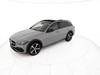 Mercedes Classe C SW sw all-terrain 220 d mhev advanced 4matic auto ibrido grigio