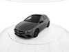 Mercedes Classe A 200 d premium auto diesel grigio