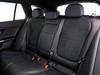 Mercedes Classe C SW sw 200 d mhev amg line advanced auto ibrido nero