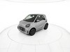 Smart Fortwo eq mattrunner 22kw elettrica nero