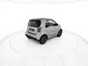 Smart Fortwo eq mattrunner 22kw