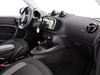 Smart Fortwo eq mattrunner 22kw elettrica nero