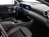 Mercedes Classe A 180 d sport auto diesel nero