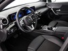 Mercedes Classe A 180 d sport auto diesel nero