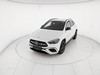 Mercedes GLA 180 d amg line advanced plus auto diesel bianco