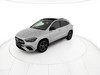 Mercedes GLA 200 d amg line premium auto diesel argento