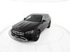 Mercedes Classe E SW All-Terrain sw all-terrain 220 d mhev premium 4matic auto ibrido nero