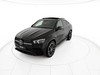 Mercedes GLE Coupè gle coupe 350 de phev (e eq-power) premium 4matic auto ibrido nero