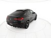 Mercedes GLE Coupè gle coupe 350 de phev (e eq-power) premium 4matic auto ibrido nero