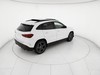 Mercedes GLA 200 d amg line advanced plus 4matic auto diesel bianco