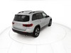 Mercedes GLB 200 d progressive advanced plus auto diesel argento