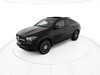 Mercedes GLE Coupè gle coupe 350 de phev (e eq-power) premium pro 4matic auto ibrido nero