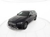 Mercedes Classe E SW All-Terrain sw all-terrain 220 d premium 4matic auto my20 diesel blu/azzurro