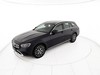 Mercedes Classe E SW All-Terrain sw all-terrain 220 d premium 4matic auto my20 diesel blu/azzurro