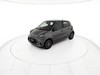 Smart Forfour eq racingrey 22kw