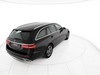 Mercedes Classe E SW sw 200 d business sport auto my20 diesel nero