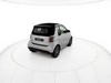 Smart Fortwo Cabrio cabrio eq prime 22kw elettrica nero