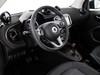 Smart Fortwo Cabrio cabrio eq prime 22kw elettrica nero