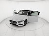 Mercedes Classe A 250 e phev amg line advanced plus auto ibrido bianco