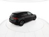 Mercedes Classe A 180 amg line advanced plus auto benzina nero