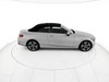 Mercedes Classe C Cabrio cabrio 220 d sport 4matic auto